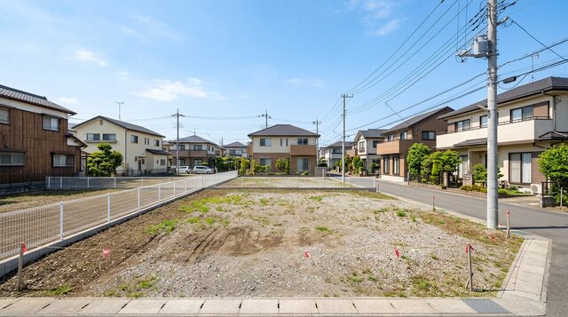 土地
